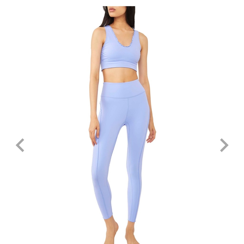 Free People Workout Set
